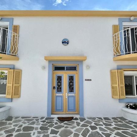 Casa Piaduli Villa Faliraki Eksteriør billede