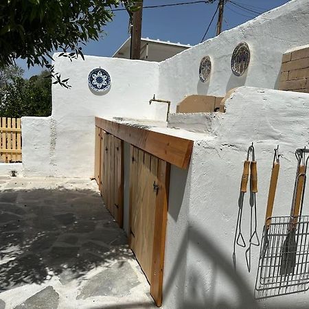 Casa Piaduli Villa Faliraki Eksteriør billede