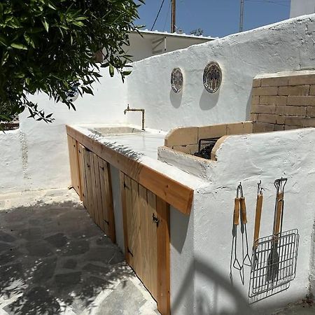 Casa Piaduli Villa Faliraki Eksteriør billede
