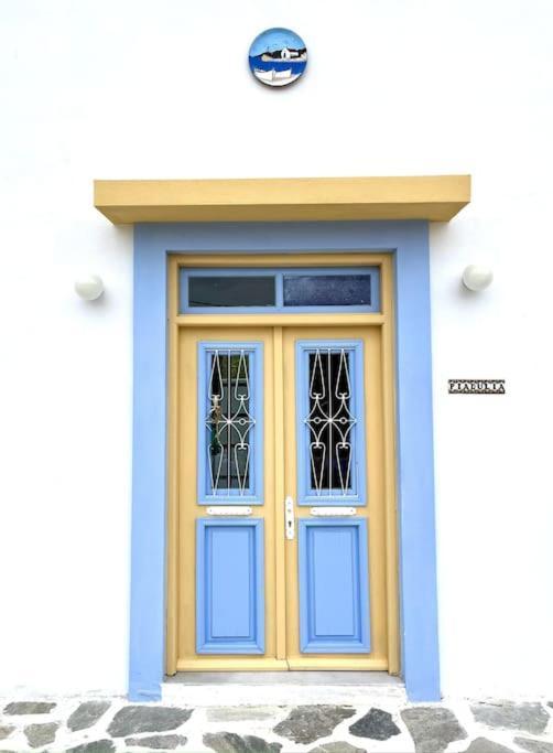 Casa Piaduli Villa Faliraki Eksteriør billede
