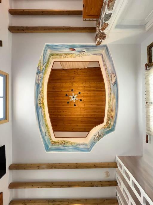 Casa Piaduli Villa Faliraki Eksteriør billede