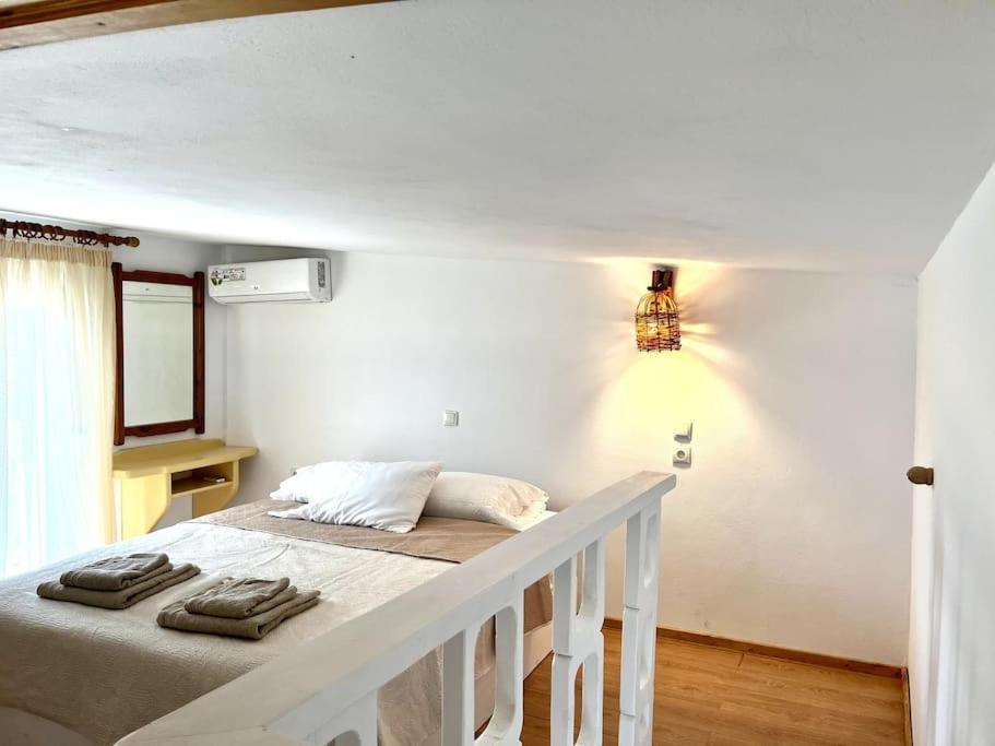 Casa Piaduli Villa Faliraki Eksteriør billede