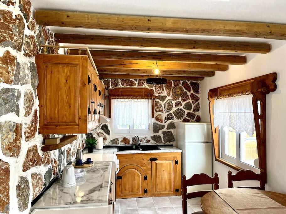 Casa Piaduli Villa Faliraki Eksteriør billede
