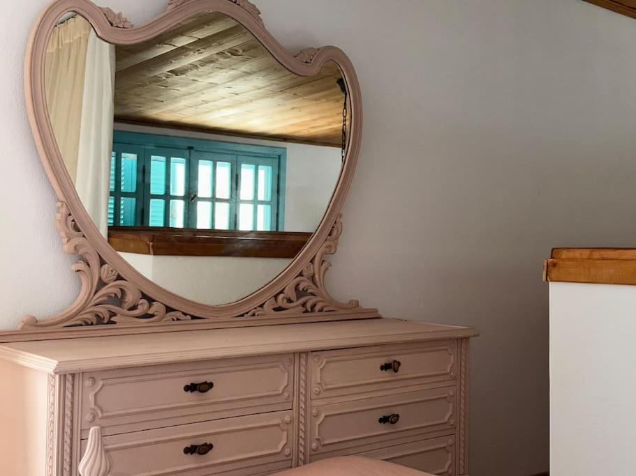 Casa Piaduli Villa Faliraki Eksteriør billede