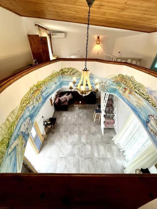 Casa Piaduli Villa Faliraki Eksteriør billede