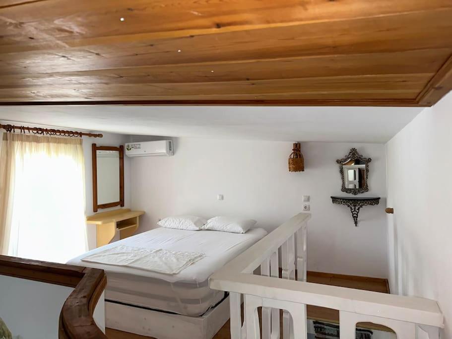 Casa Piaduli Villa Faliraki Eksteriør billede