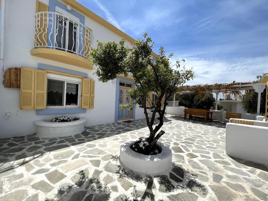 Casa Piaduli Villa Faliraki Eksteriør billede